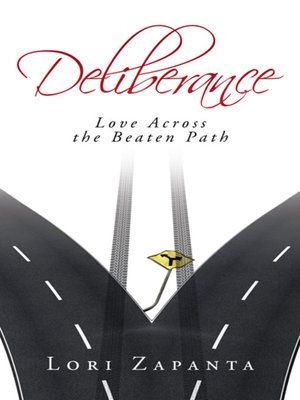 cover image of Deliberance